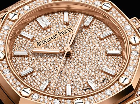 gioielleria audemars piguet|audemars piguet jewelry.